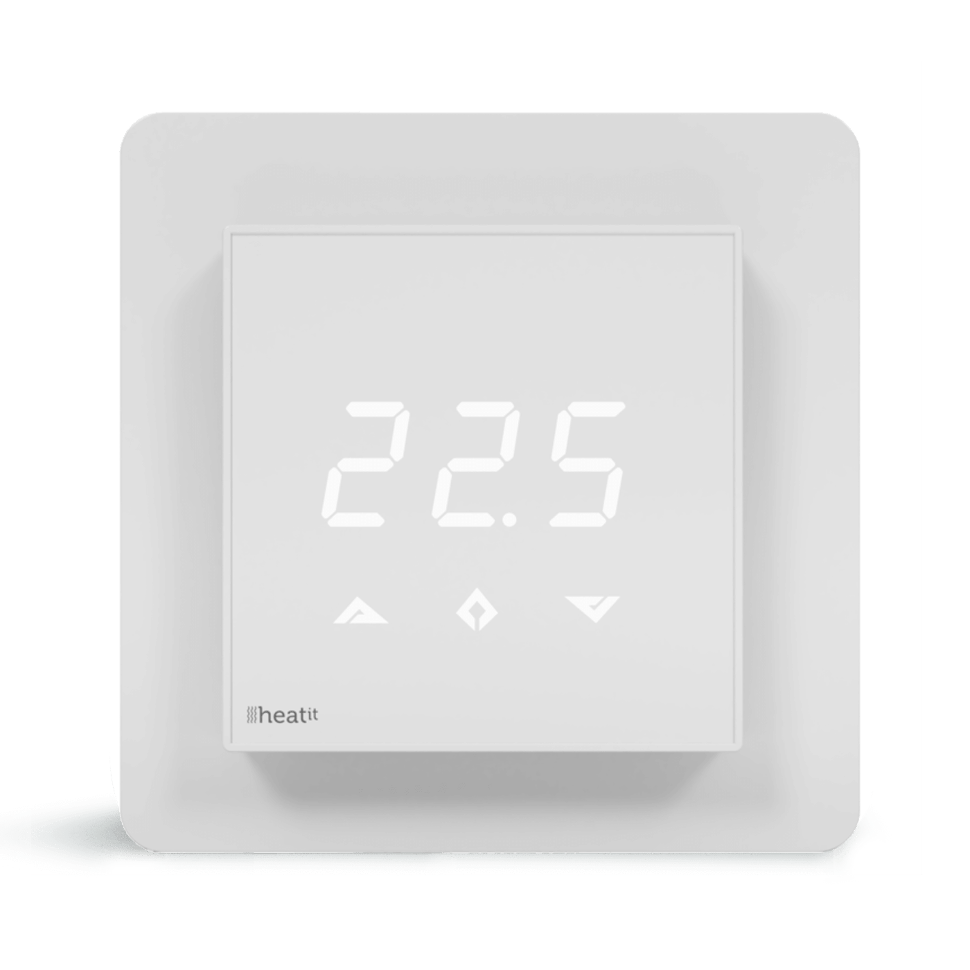 Heatit - Z-TRM3 Thermostat