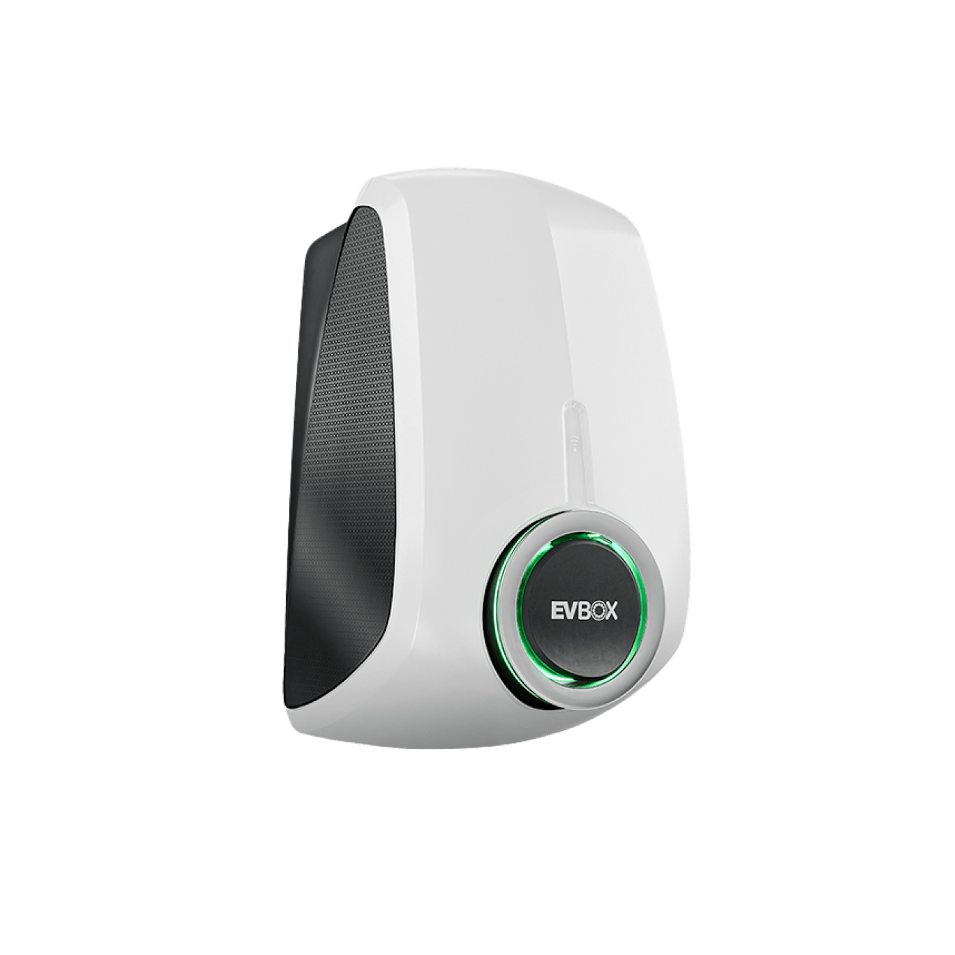 EVBox Elvi – Charger Box mit Ladekabel
