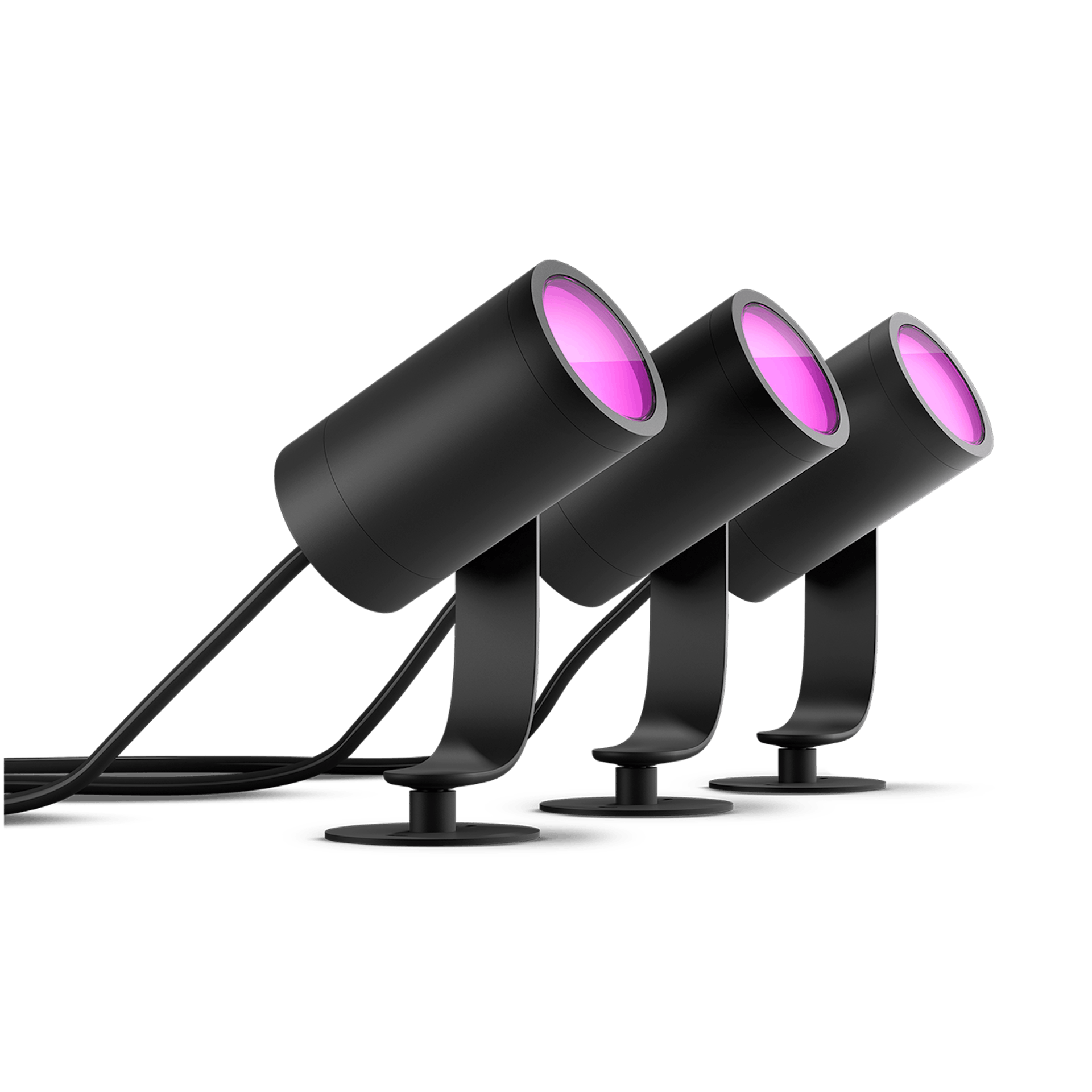 Philips Hue – Lily (3 pk)