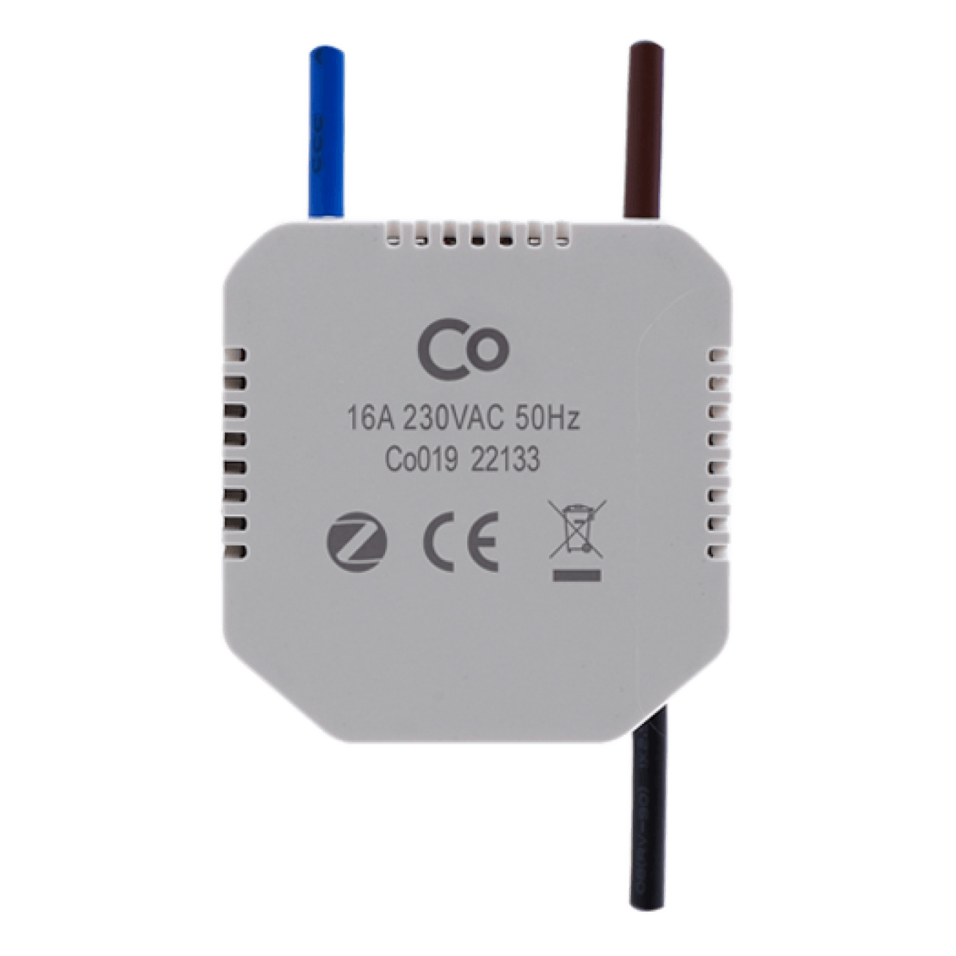 Futurehome – Smart Relay 16A