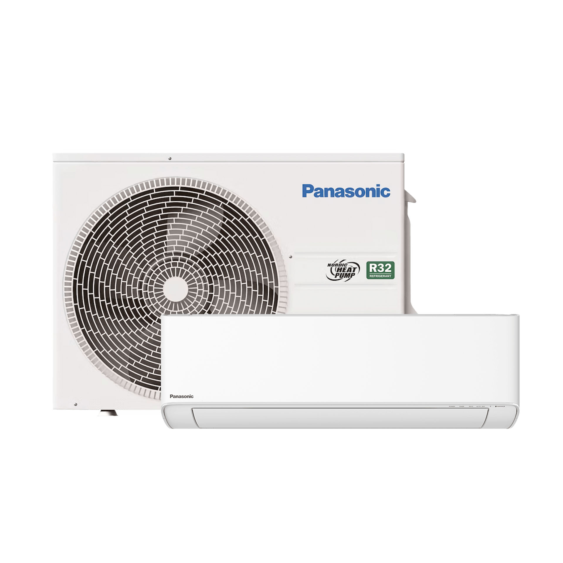 Panasonic NZ35YKE – Etherea Inverter+