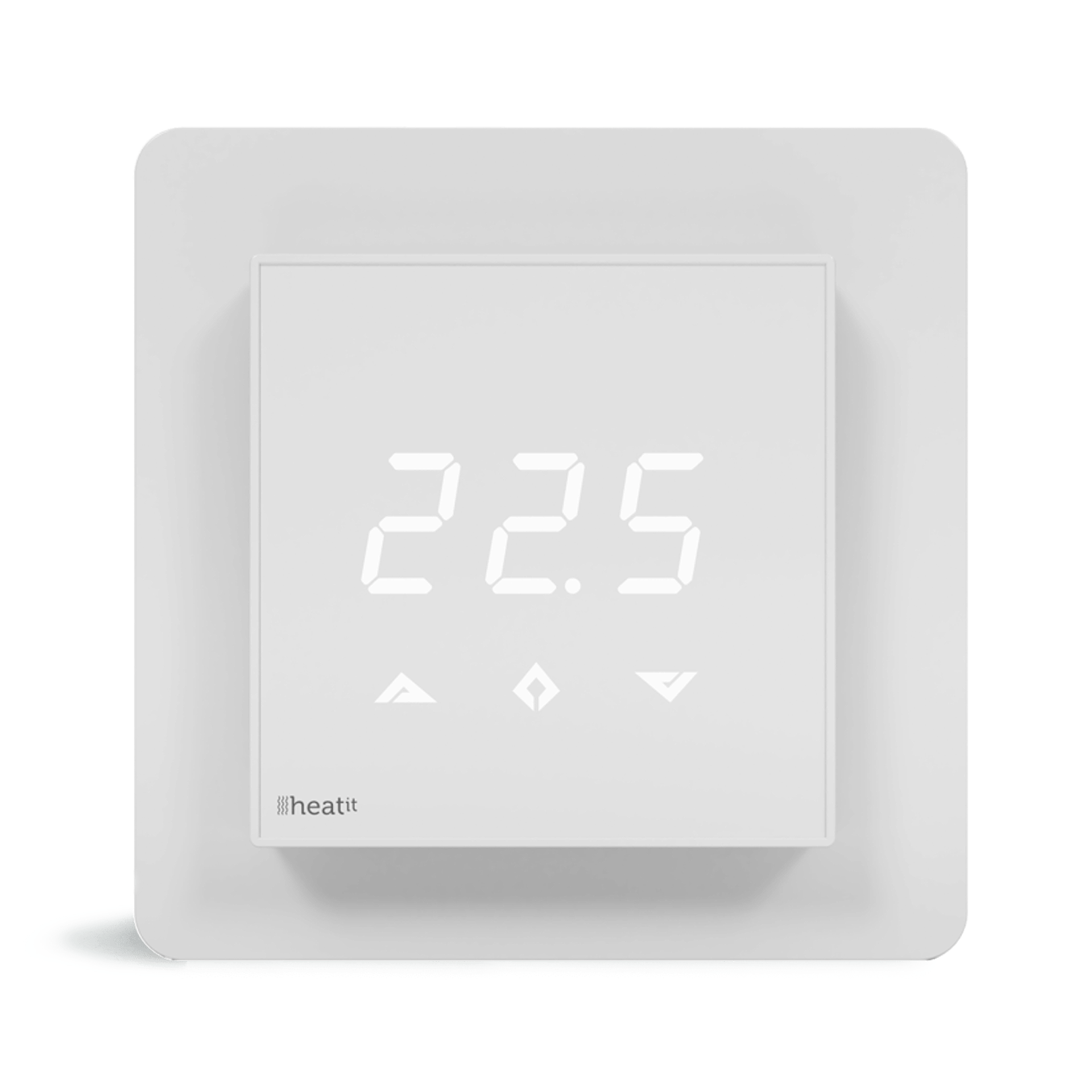 Heatit – Termostat Z-TRM3