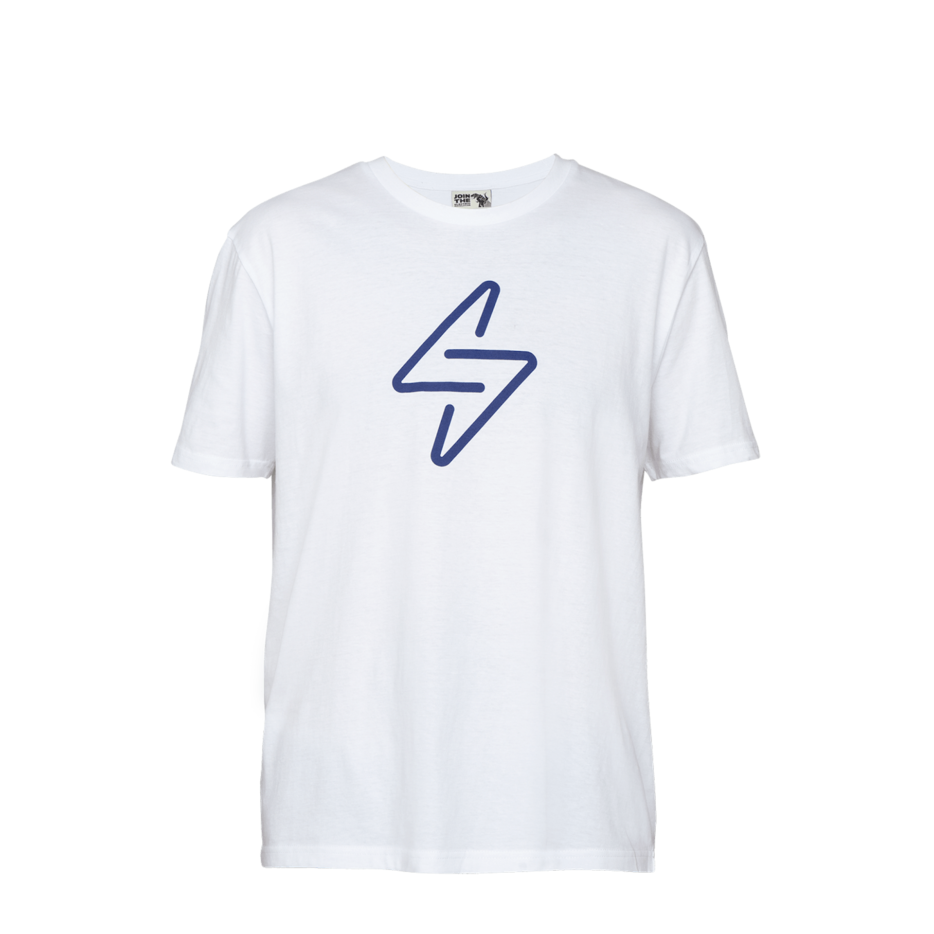 Lyn T-shirt – Vit