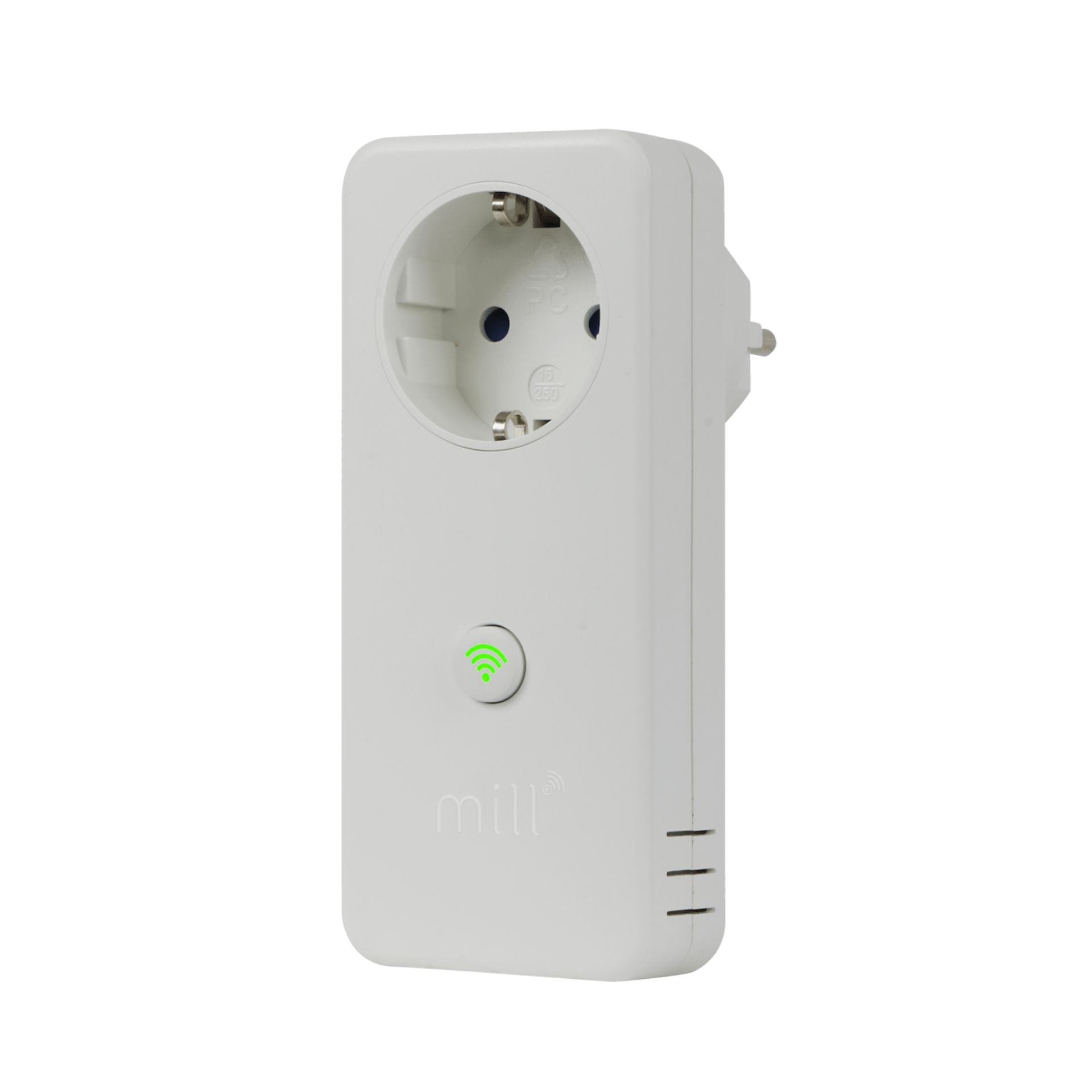Mill – WiFi Socket Gen 3 Termostat