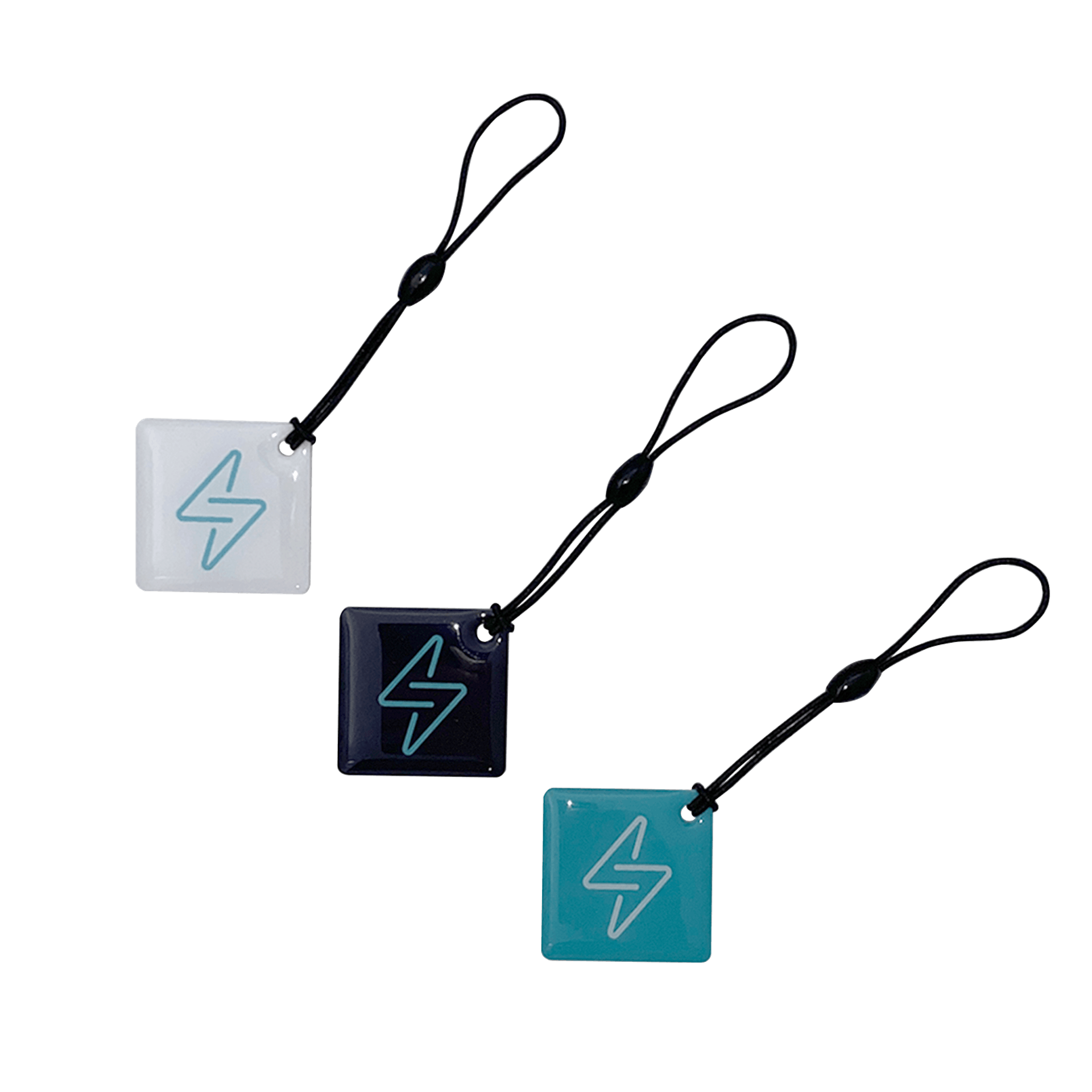 RFID-taggar – 3-pack