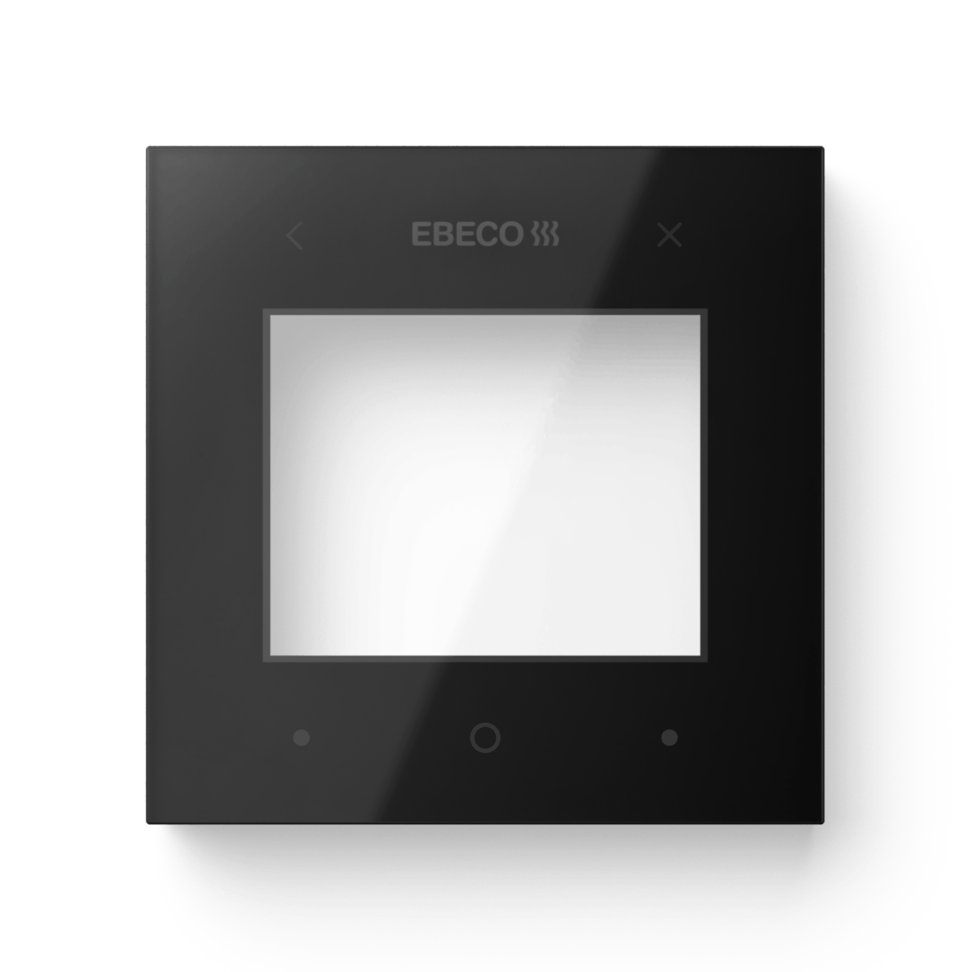 Ebeco EB-Therm 500 – Täckfront