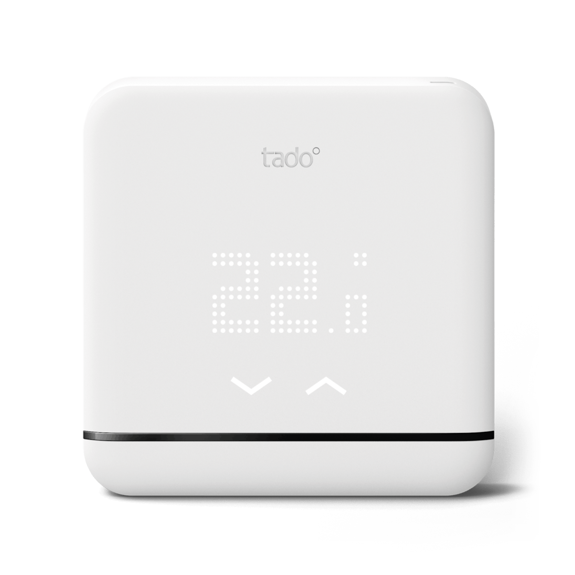 tado° – Smart AC och Heat Pump Control V3+ Fjärrkontroll