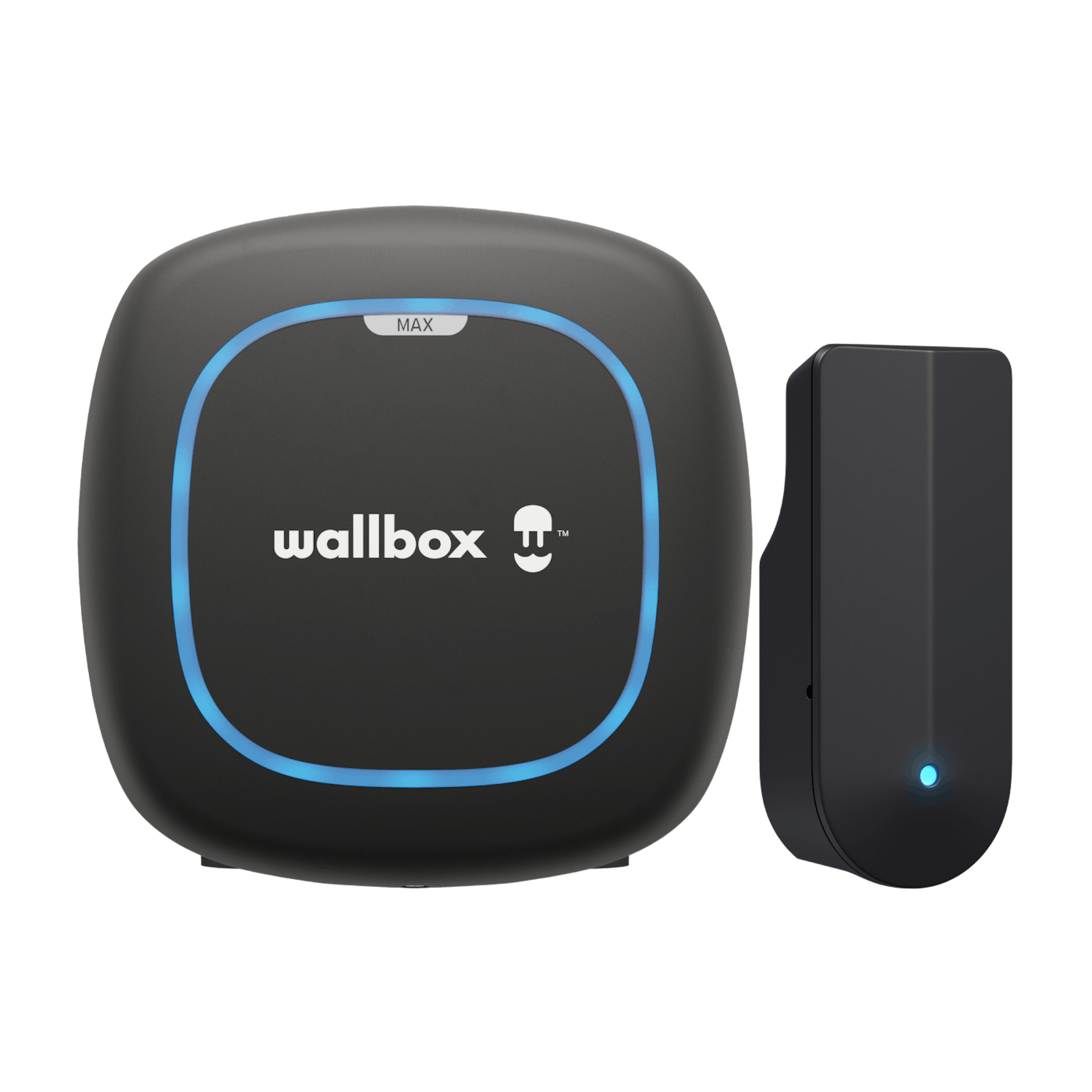 Wallbox Pulsar Max + Pulse