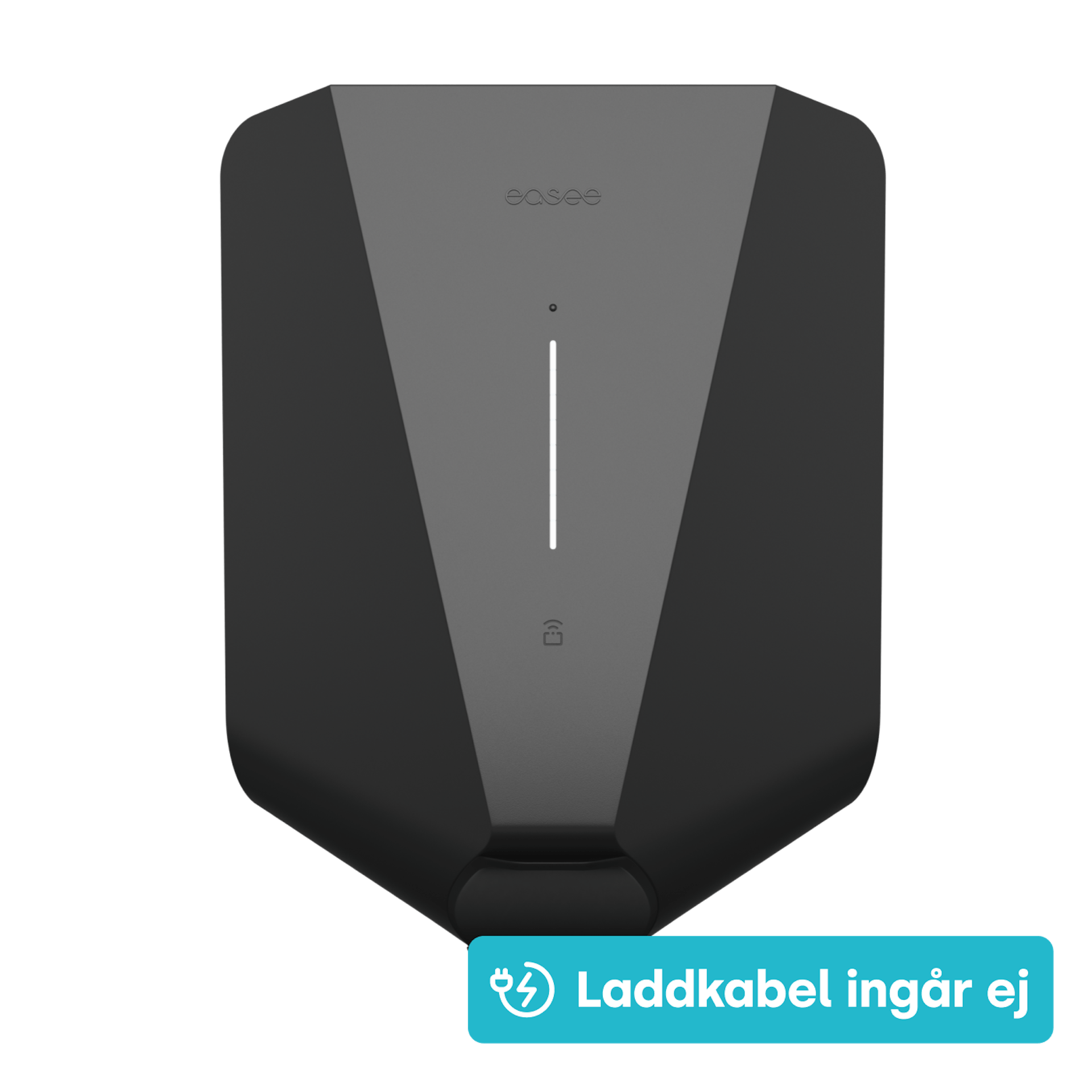 Easee Charge Lite – Laddbox