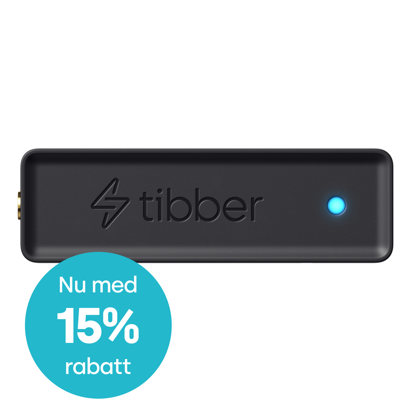 Tibber ⚡ Smarta Realtidsmätare