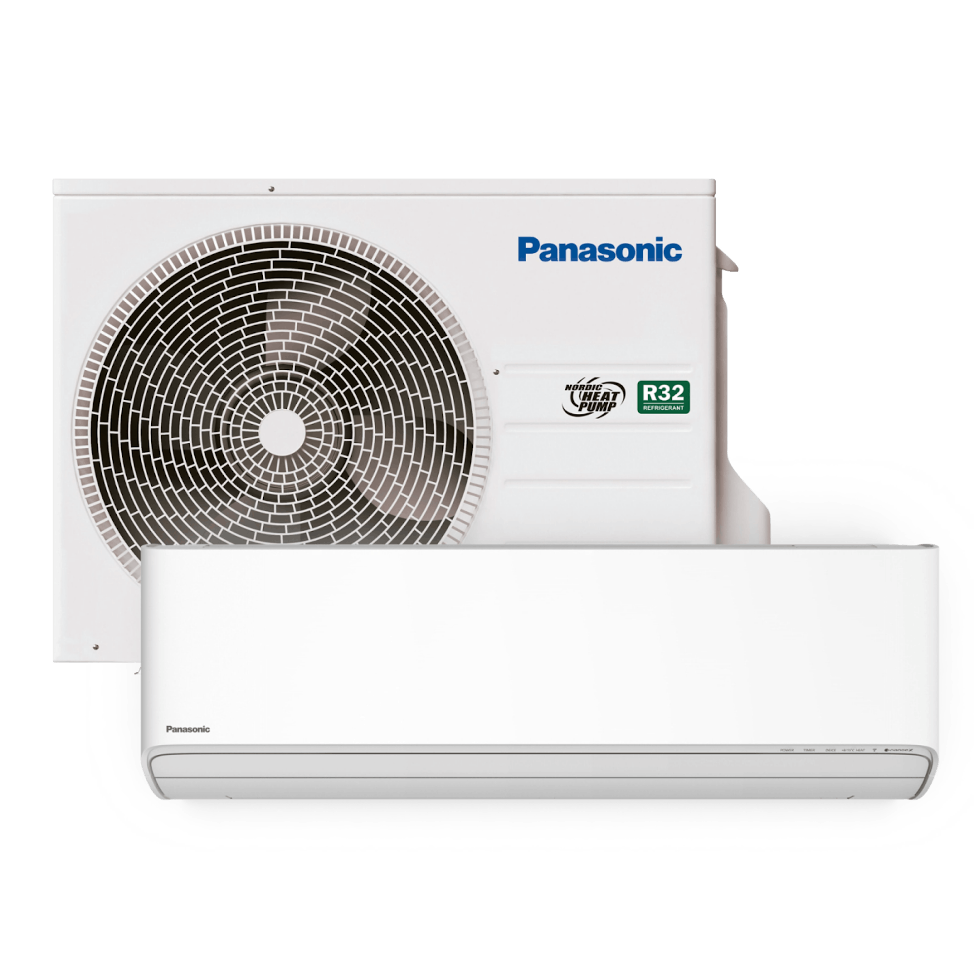 Panasonic HZ25ZKE – Flagship Inverter+