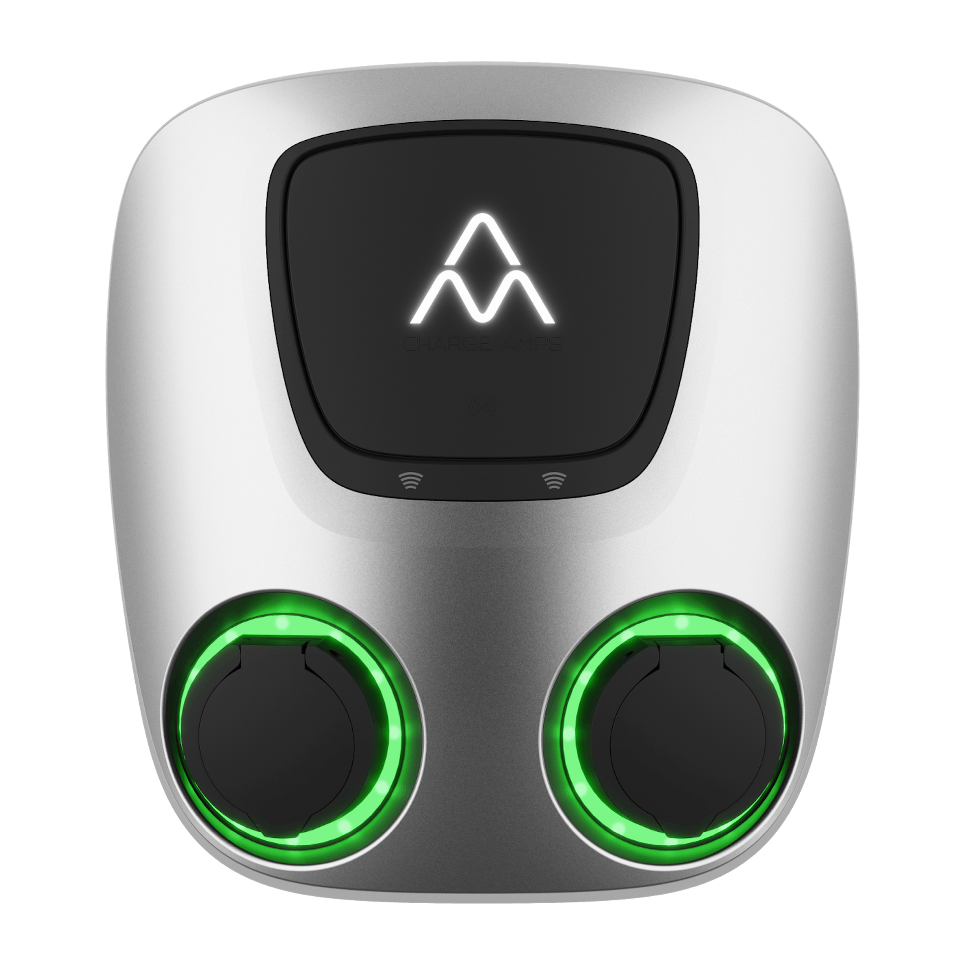 Charge Amps Aura – Laddbox