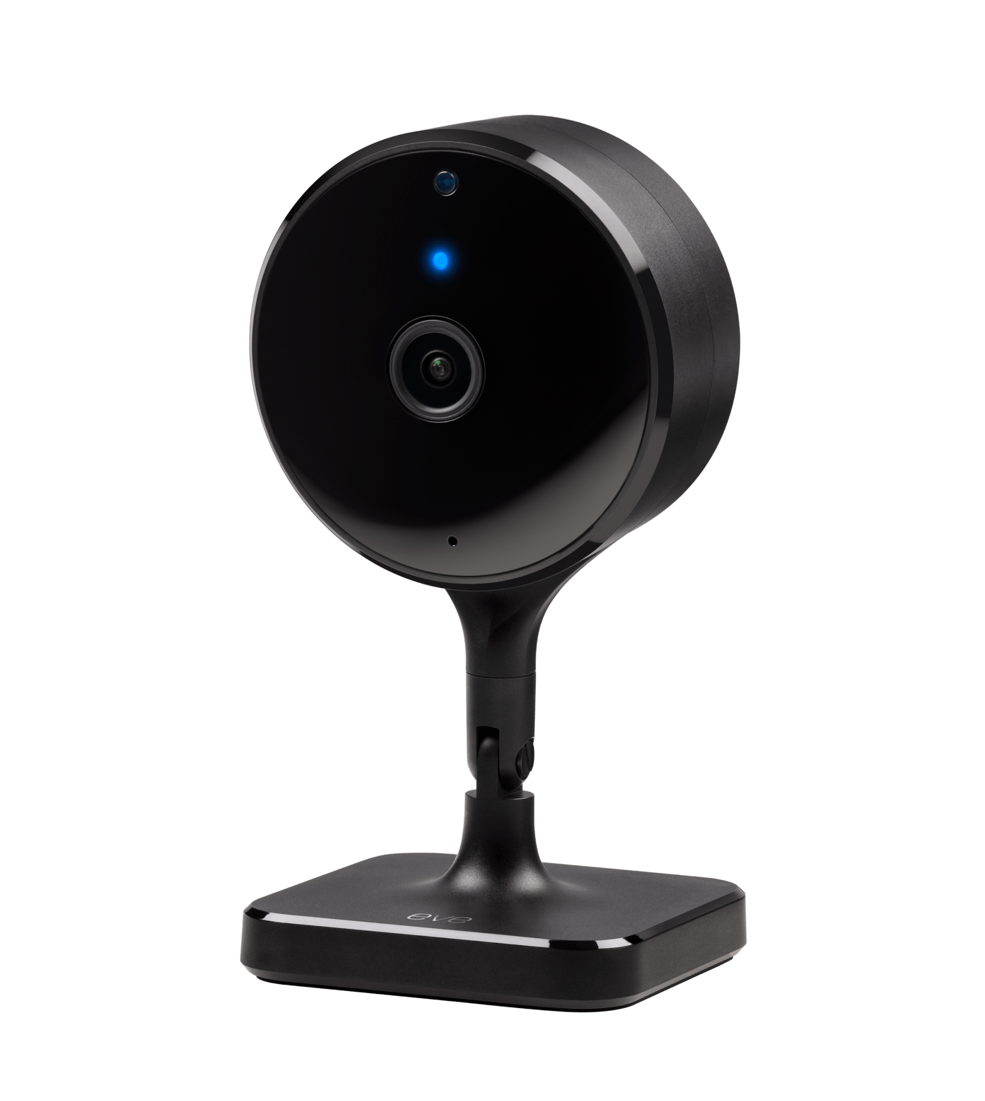 Eve – Smart indoor camera